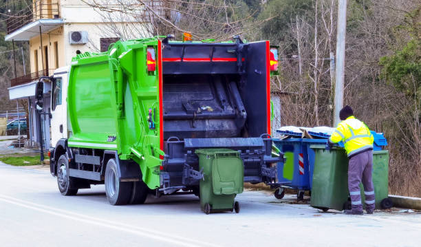 Best Construction Debris Removal  in Lake Waccamaw, NC