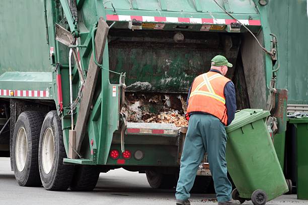 Reliable Lake Waccamaw, NC Junk Removal Solutions