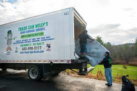 Best Dumpster Rental Services  in Lake Waccamaw, NC
